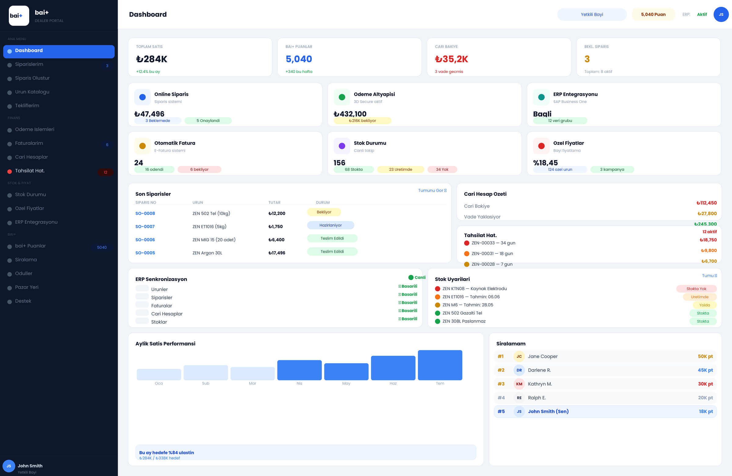 baiplus screenshot